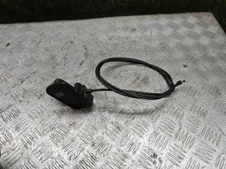 трос капота Chrysler Stratus 1 поколение 1998, 2.0 л., бензин, МКПП, седан