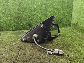 зеркало наружное правое Ford Mondeo 3 поколение 2002, 2.0 л., дизель, АКПП, хетчбэк 5 дв.