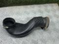 патрубок воздушного фильтра Opel Astra G 1999, 1.8 л., бензин, хетчбэк 3 дв. - фото №6