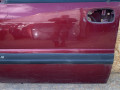 дверь передняя левая Opel Sintra 1 поколение 1998, 2.2 л., Y 22 DTH, дизель, МКПП, минивэн - фото №3