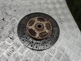 диск сцепления Kia Carnival 1 поколение [рестайлинг] 2005, 2.9 л., CRDi, дизель, МКПП, минивэн