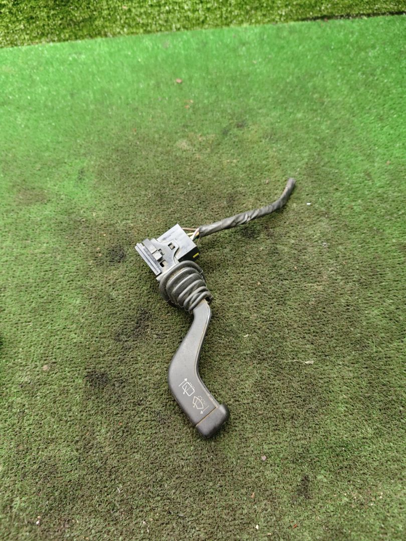 переключатель дворников Opel Sintra 1 поколение 1998, 2.2 л., Y 22 DTH, дизель, МКПП, минивэн - фото №1