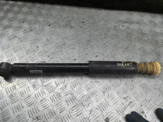 амортизатор задний правый Lada Vesta 1 поколение 2023, 1.6 л., бензин, МКПП, седан