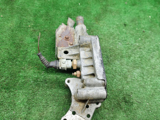 фланец (тройник) системы охлаждения Opel Omega B 1999, 2.0 л., X 20 XEV, бензин, АКПП, седан