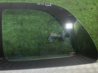 стекло кузовное боковое левое Chrysler Voyager 3 поколение 1999, 2.4 л., бензин, АКПП, минивэн