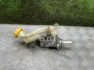 цилиндр тормозной главный Ford Fiesta 5 поколение [рестайлинг] 2005, 1.6 л., дизель, МКПП, хетчбэк 5 дв.