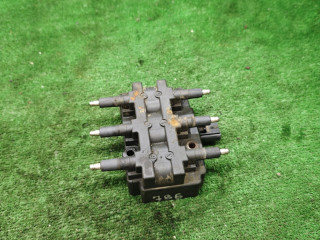 катушка зажигания Dodge Grand caravan 4 поколение [рестайлинг] 2004, 3.8 л., бензин, АКПП, минивэн