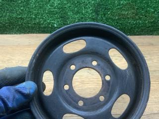 шкив коленвала Opel Corsa B 1998, 1.0 л., X 10 XE, бензин, МКПП, хетчбэк 3 дв., 90572867, 2500056