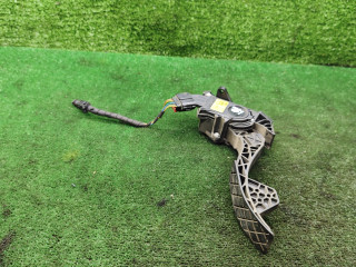 педаль Volkswagen Polo Sedan 1 поколение [рестайлинг] 2019, 1.6 л., бензин, МКПП, седан, 0280755336, 6C1821503D