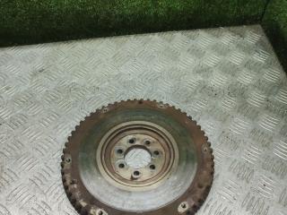 маховик Renault Megane 1 поколение 1999, 1.6 л., бензин, МКПП, хетчбэк 5 дв.