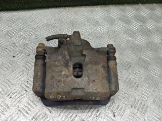 суппорт передний правый Honda Accord 5 поколение [рестайлинг] 1997, 1.9 л., F18A3, бензин, МКПП, седан