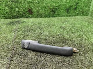 ручка наружная Volkswagen Golf 3 поколение 1995, 1.3 л., бензин, МКПП, хетчбэк 3 дв.