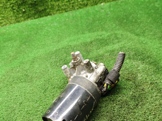 моторчик передних стеклоочистителей (дворников) Opel Astra G 2003, 1.7 л., дизель, МКПП, универсал