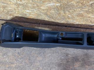 рамка обрамление кулисы Skoda Fabia 1 поколение [рестайлинг] 2007, 1.2 л., бензин, МКПП, седан