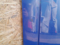 дверь передняя левая Volkswagen Transporter T4 2000, 2.4 л., дизель, МКПП, микроавтобус, полный привод - фото №5