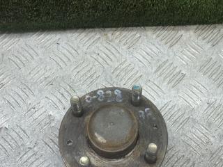 ступица задняя правая Chevrolet Aveo T250 [рестайлинг] 2009, 1.2 л., B12D1, бензин, МКПП, седан