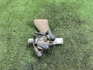 подогреватель охлаждающей жидкости Kia Carnival 1 поколение [рестайлинг] 2005, 2.9 л., CRDi, дизель, АКПП, минивэн