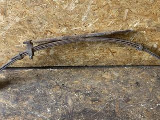 рессора задняя Opel Frontera A 1992, 2.4 л., бензин, МКПП, внедорожник 5 дв.