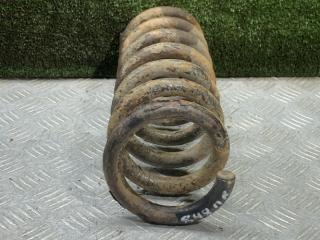 пружина передняя Mercedes-Benz E-Класс W210/S210 [рестайлинг] 1999, 3.2 л., дизель, АКПП, седан