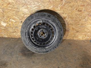 колесо запасное (таблетка) Mercedes-Benz E-Класс W210/S210 [рестайлинг] 2001, 2.7 л., дизель, МКПП, седан