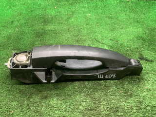 ручка наружная Lada Vesta 1 поколение 2023, 1.6 л., бензин, МКПП, седан, 8450039482