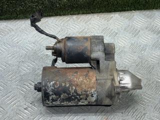 стартер Opel Astra G 1999, 1.8 л., бензин, хетчбэк 3 дв., 1005821974