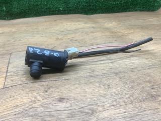 насос (моторчик) омывателя стекла Chevrolet Aveo T250 [рестайлинг] 2009, 1.2 л., B12D1, бензин, МКПП, седан