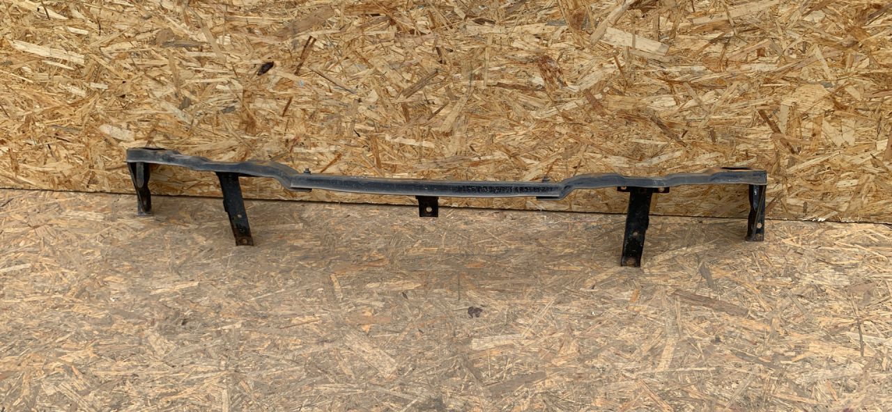 передняя панель крепления облицовки (телевизор) Great Wall Hover 1 поколение 2008, 2.4 л., бензин, МКПП, внедорожник 5 дв. - фото №1