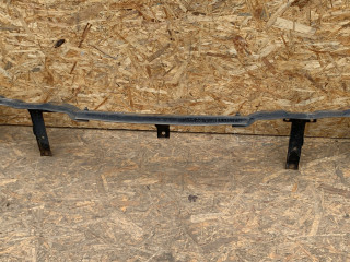 передняя панель крепления облицовки (телевизор) Great Wall Hover 1 поколение 2008, 2.4 л., бензин, МКПП, внедорожник 5 дв.