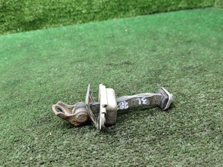 ограничитель открывания двери Skoda Fabia 1 поколение [рестайлинг] 2007, 1.2 л., бензин, МКПП, седан