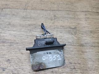 сопротивление печки Nissan Almera N15 1998, 1.6 л., бензин, МКПП, хетчбэк 5 дв.