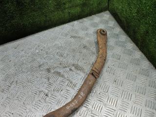 рычаг задний правый Peugeot 406 1 поколение 1998, 2.0 л., бензин, МКПП, универсал