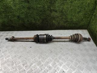 полуось передняя правая (приводной вал, ШРУС) Toyota Picnic 1 поколение XM10 2000, 2.0 л., бензин, МКПП, минивэн