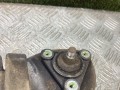 моторчик передних стеклоочистителей (дворников) Renault Laguna 1 поколение [рестайлинг] 2000, 1.8 л., бензин, МКПП, универсал - фото №2