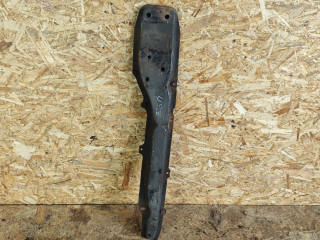 балка подвески передняя (подрамник) Toyota Corolla 7 поколение (E100) 1995, 1.3 л., 4E-FE, бензин, МКПП, хетчбэк 3 дв.