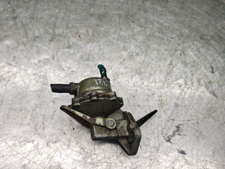 насос топливный ручной (подкачка) УАЗ 452 2 поколение 1985, 2.4 л., бензин, МКПП, микроавтобус