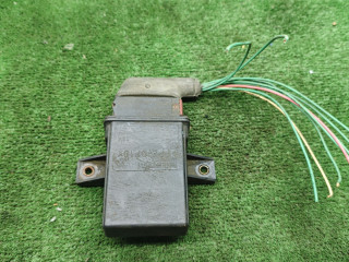 блок управления вентилятором (реле) Citroen Xantia 1 поколение [рестайлинг] 2000, 1.9 л., TD, дизель, МКПП, универсал