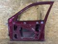 дверь передняя правая Citroen Xsara 1 поколение 1999, 1.8 л., LFY  (XU7JP4), бензин, МКПП, универсал - фото №7