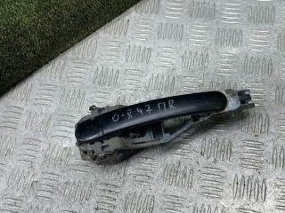 ручка наружная Volkswagen Passat B5 [рестайлинг] 2001, 1.8 л., бензин, МКПП, седан