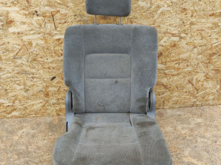 салон (комплект сидений) Kia Carnival 1 поколение [рестайлинг] 2003, 2.9 л., CRDi, дизель, АКПП, минивэн