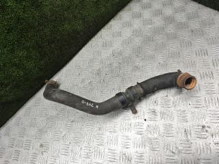 патрубок радиатора Peugeot 406 1 поколение [рестайлинг] 2000, 2.0 л., HDi, дизель, МКПП, универсал