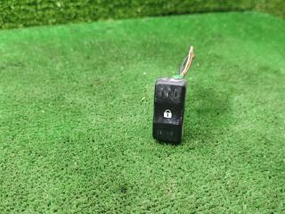 Кнопка блокировки двери Renault Logan 1 поколение 2008, 1.6 л., бензин, МКПП, универсал