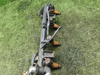 форсунка Peugeot 406 1 поколение 1998, 2.0 л., бензин, МКПП, универсал, 0280155803