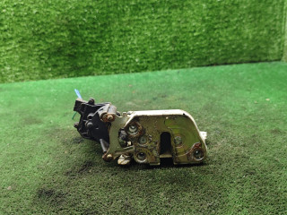 замок двери задней левой Mitsubishi Galant 7 поколение 1995, 1.8 л., бензин, МКПП, седан