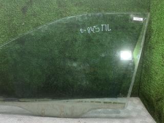 стекло двери передней левой Mitsubishi Space Wagon 3 поколение (Typ N50) 2000, 2.4 л., бензин, МКПП, минивэн