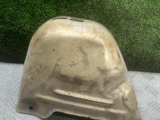 защита (экран) выпускного коллектора Toyota Picnic 1 поколение XM10 2000, 2.0 л., бензин, МКПП, минивэн