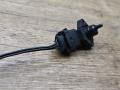 датчик абсолютного давления Chrysler Voyager 3 поколение 1999, 2.5 л., дизель, МКПП, минивэн, 0281002205 - фото №4