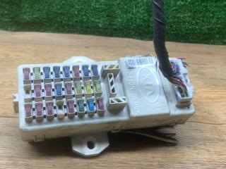 блок предохранителей Kia Carnival 1 поколение [рестайлинг] 2005, 2.9 л., CRDi, дизель, МКПП, минивэн