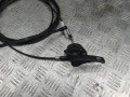 трос открывания лючка топливного бака Renault Duster 1 поколение [рестайлинг] 2017, 2.0 л., бензин, МКПП, внедорожник 5 дв., полный привод - фото №3