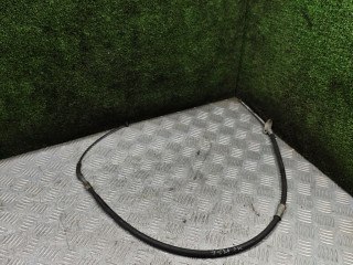 трос ручника Toyota Picnic 1 поколение XM10 1999, 2.2 л., 3C-TE, дизель, МКПП, минивэн